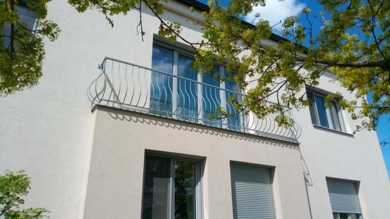 Ferienhaus Valla Kültér fotó