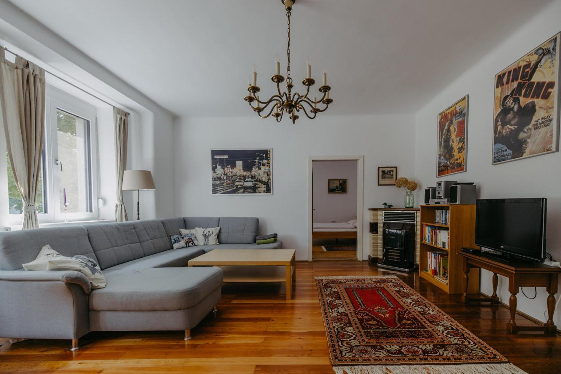 Ferienhaus Valla Kültér fotó