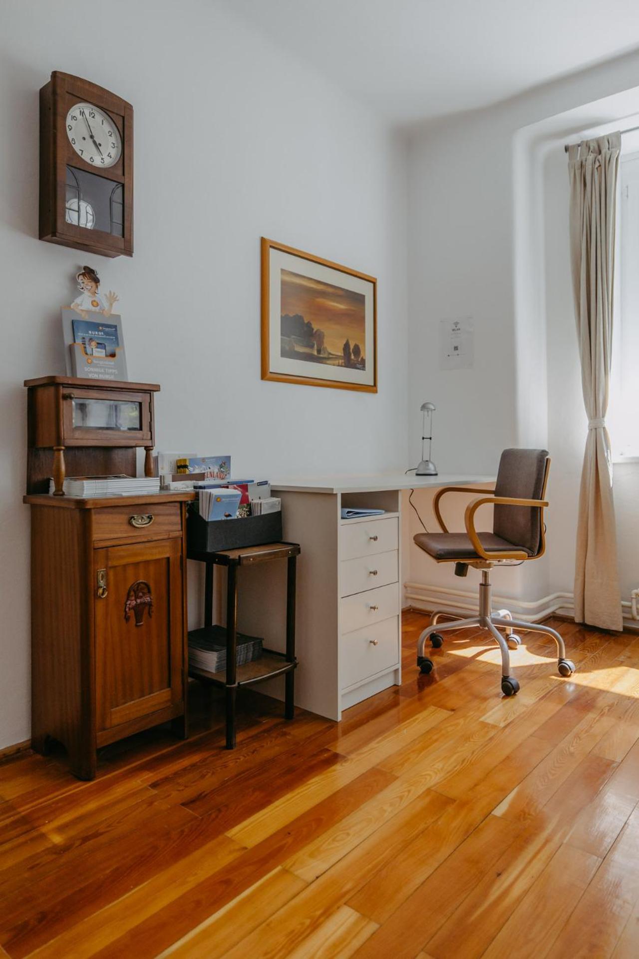 Ferienhaus Valla Kültér fotó