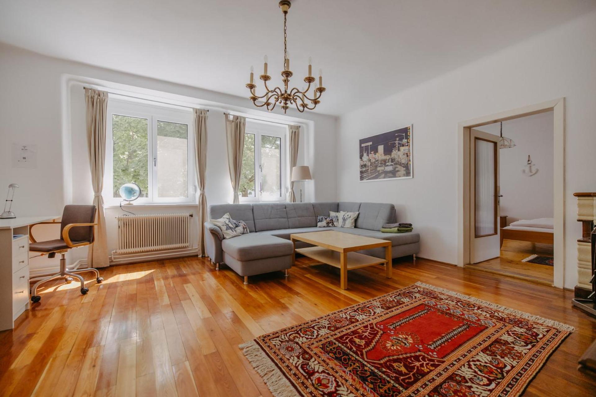 Ferienhaus Valla Kültér fotó