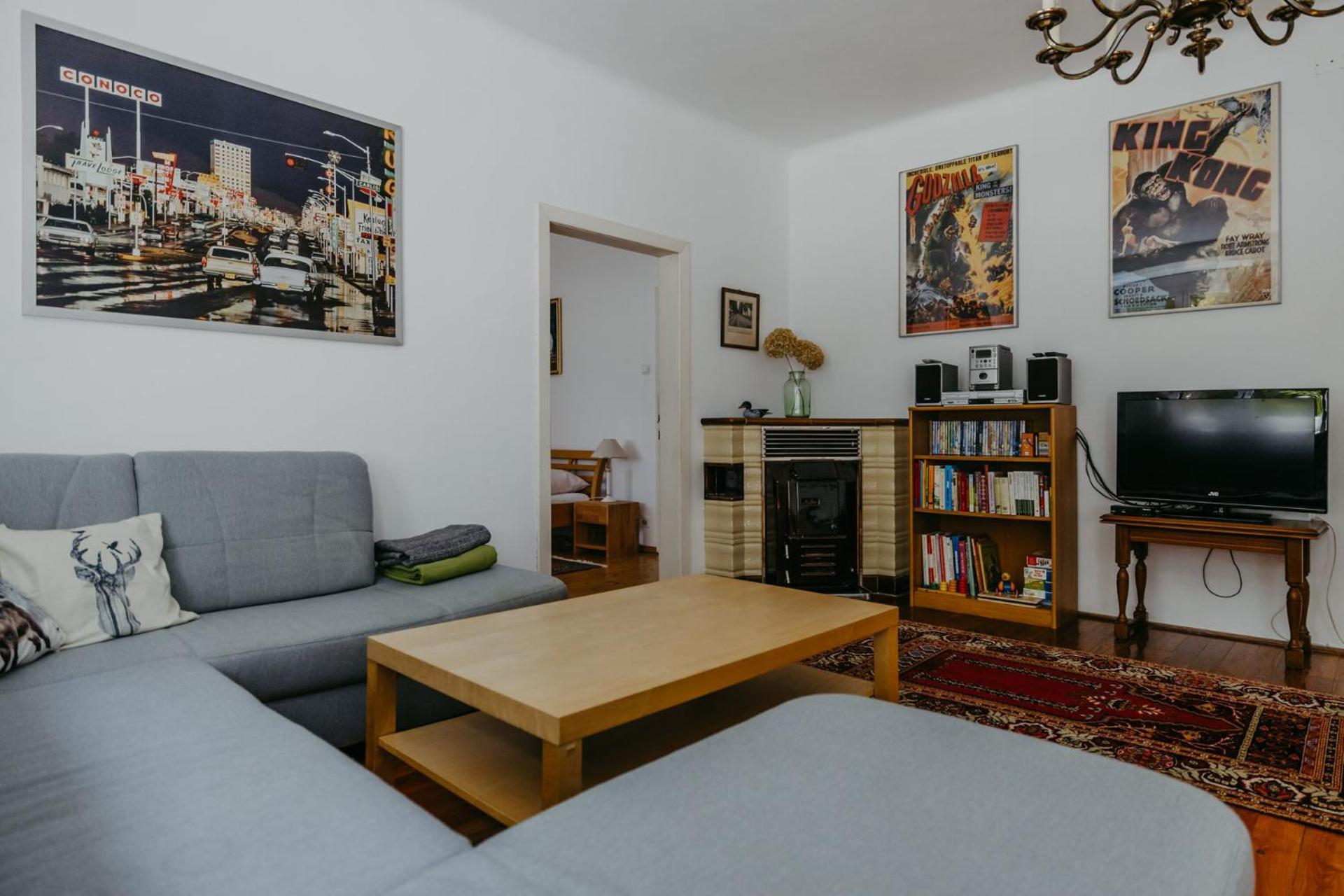 Ferienhaus Valla Kültér fotó