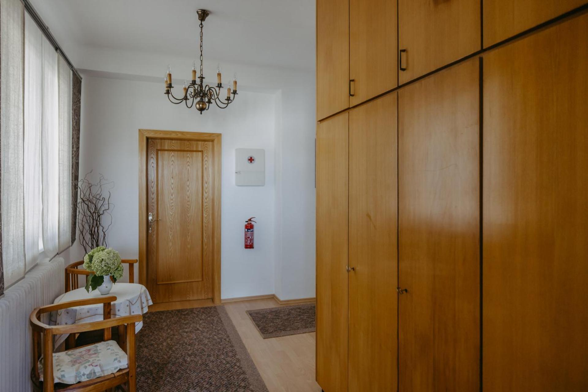 Ferienhaus Valla Kültér fotó
