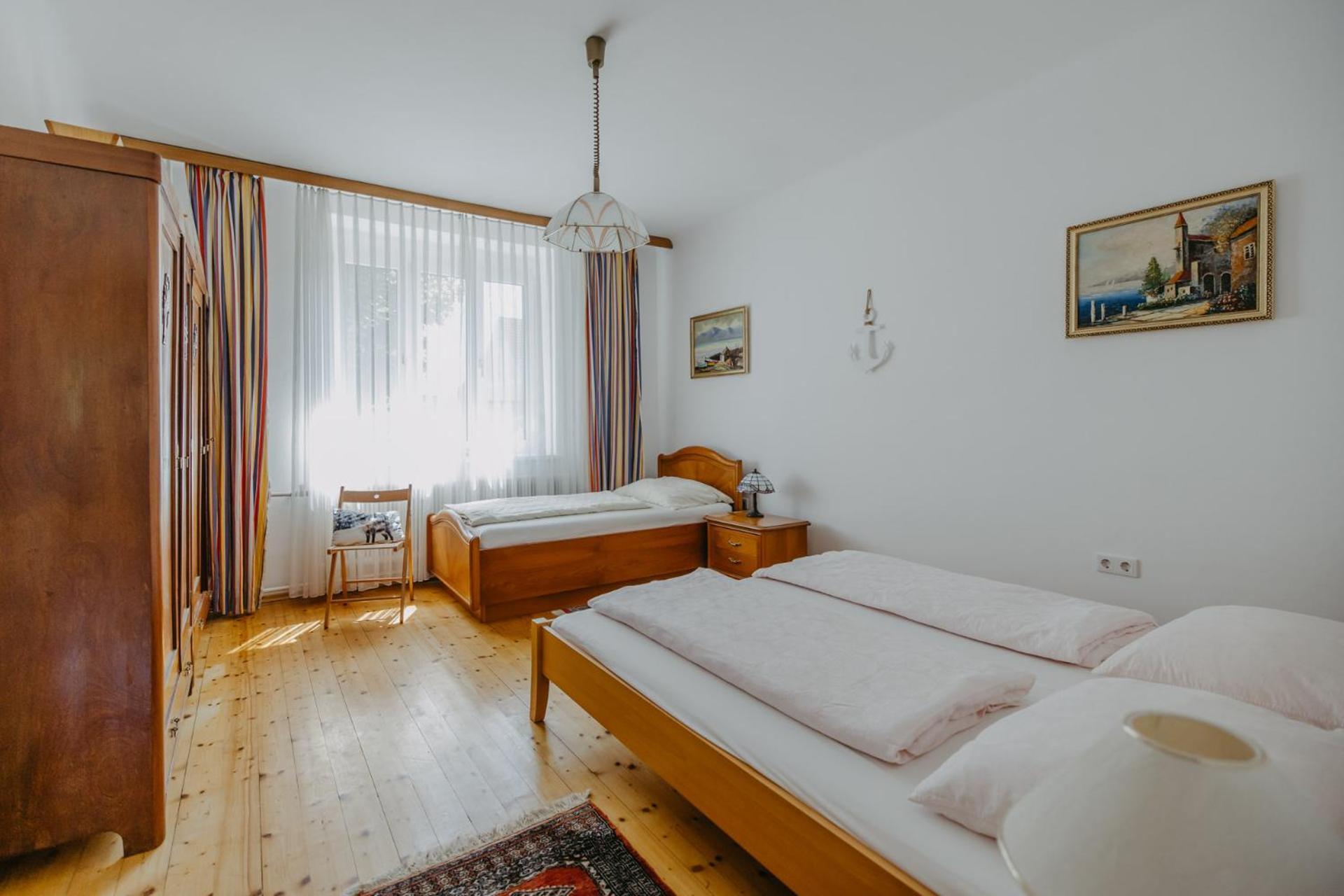 Ferienhaus Valla Kültér fotó
