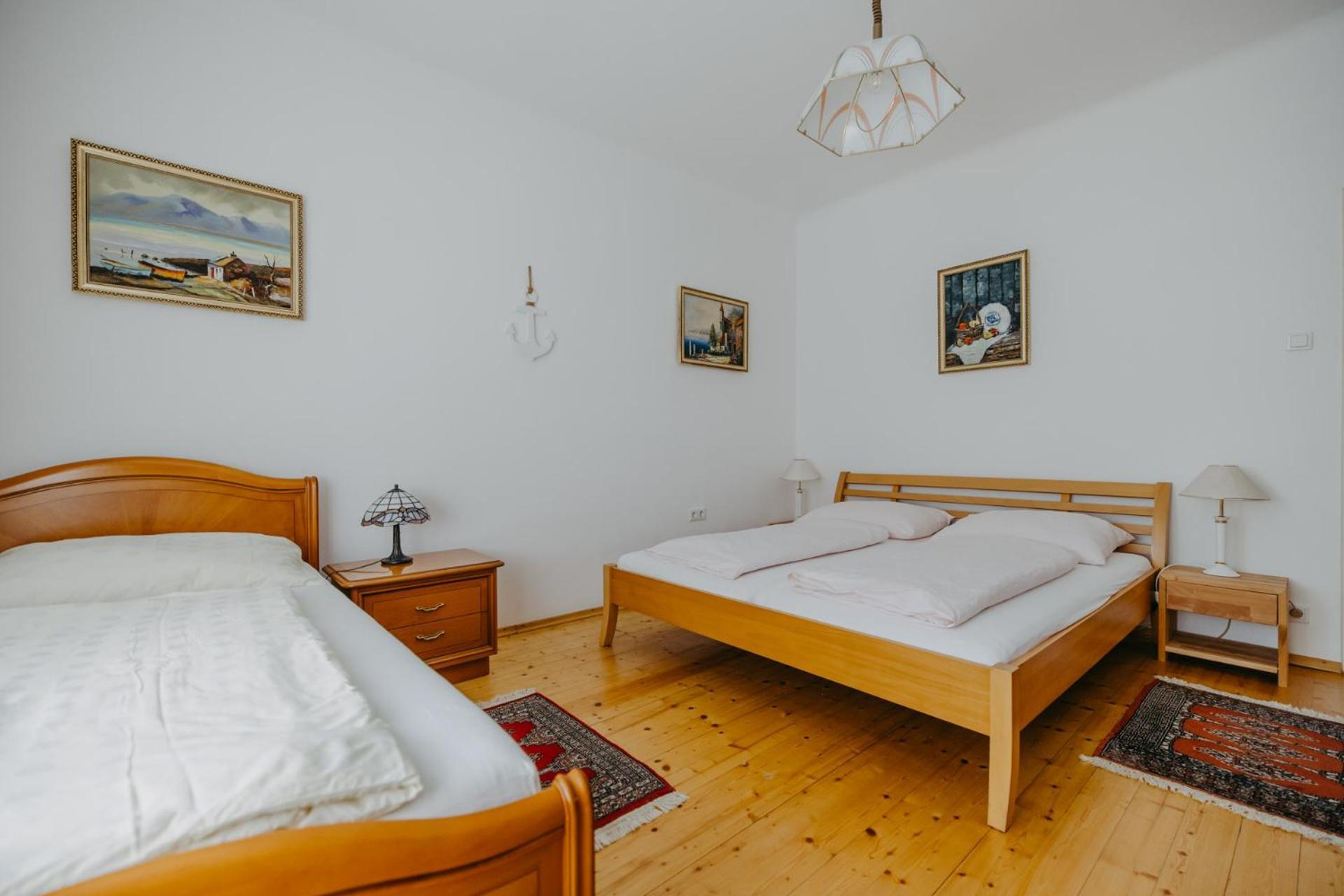 Ferienhaus Valla Kültér fotó