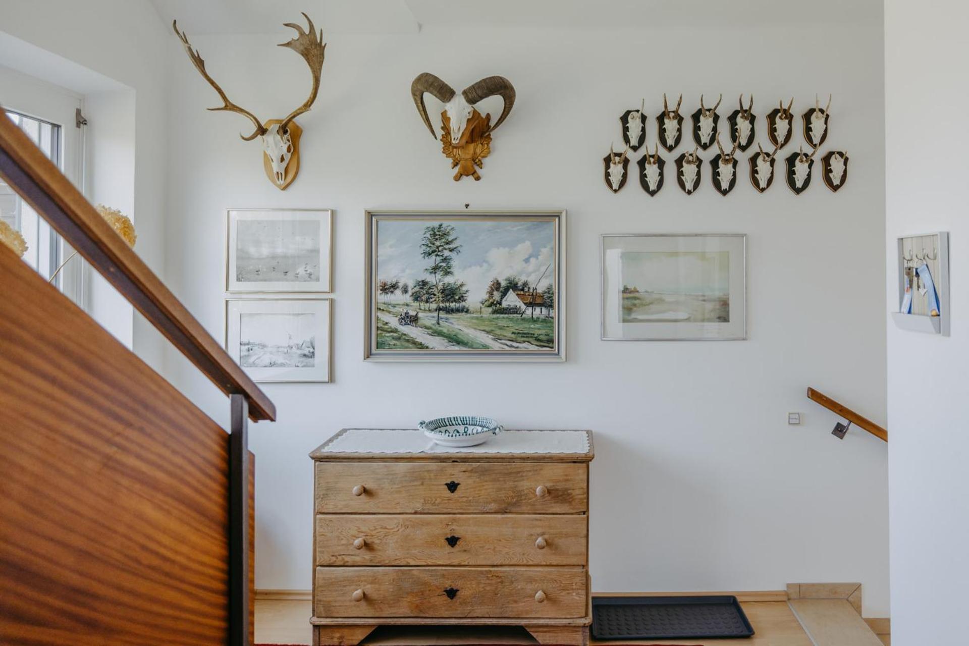 Ferienhaus Valla Kültér fotó
