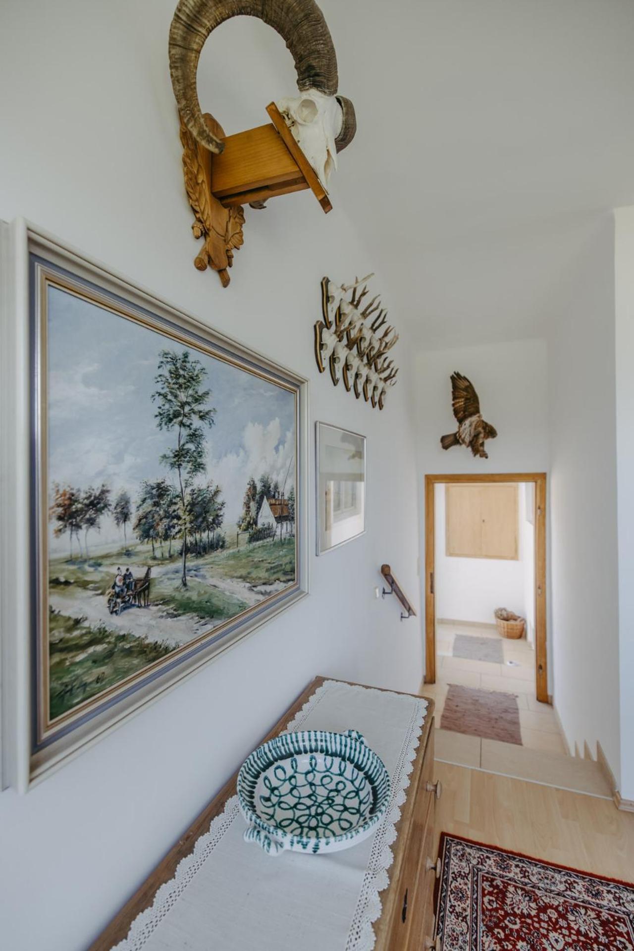 Ferienhaus Valla Kültér fotó