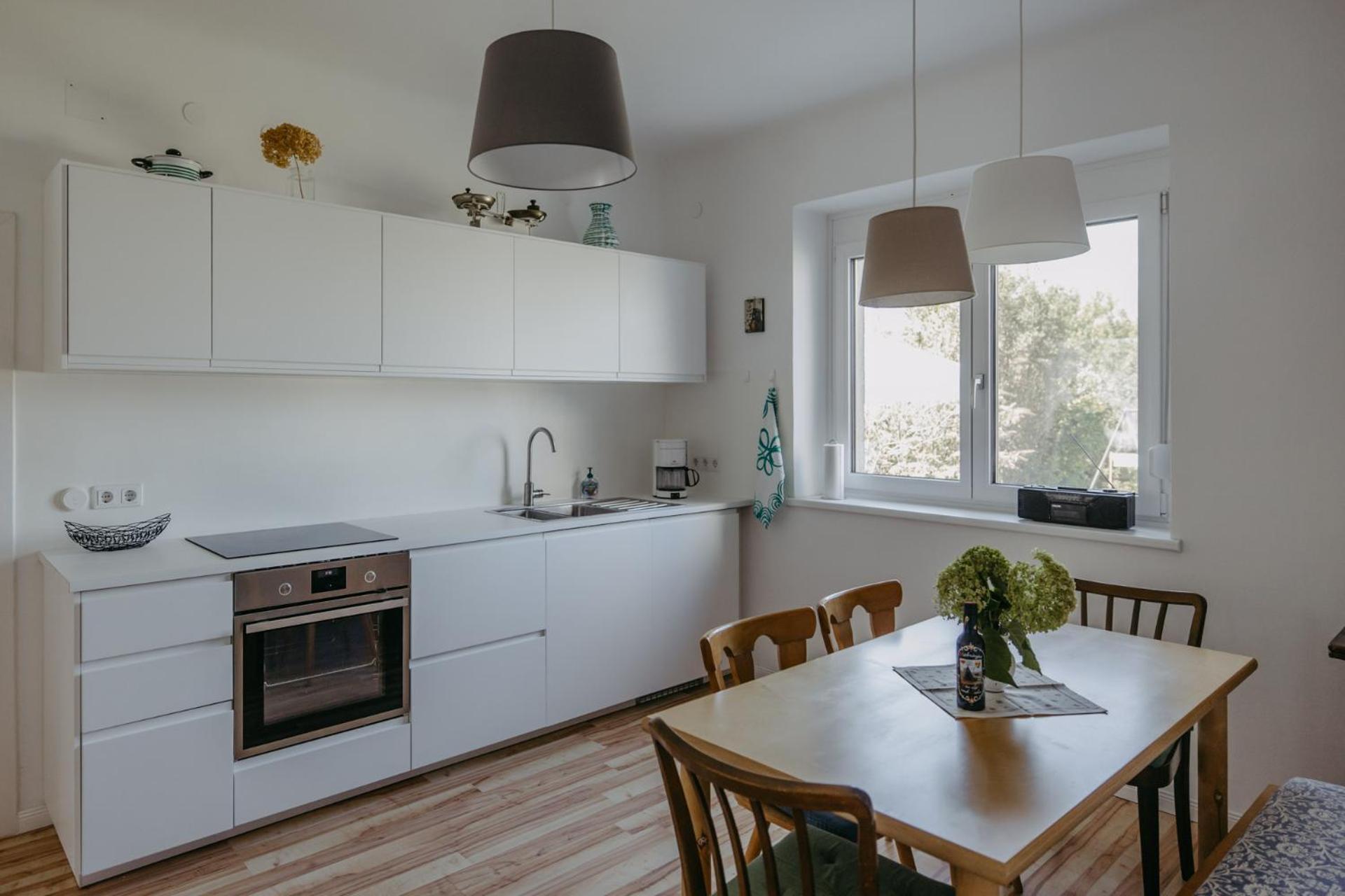Ferienhaus Valla Kültér fotó