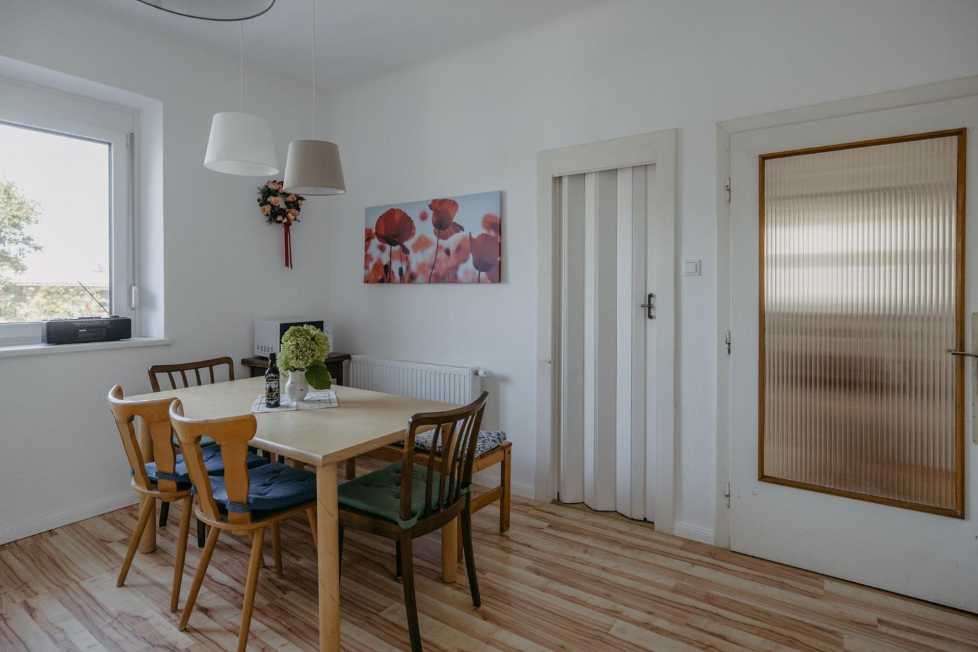 Ferienhaus Valla Kültér fotó
