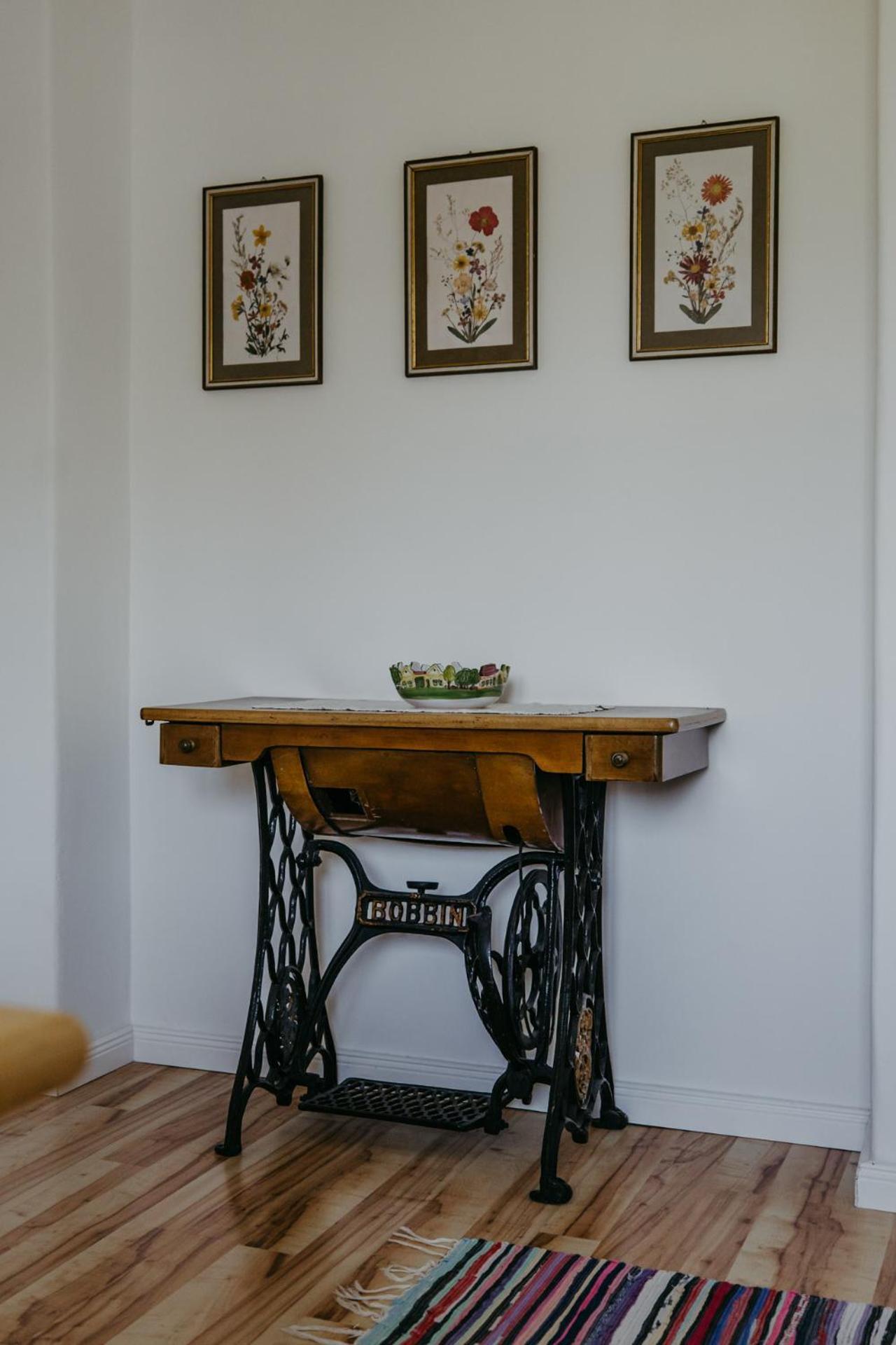 Ferienhaus Valla Kültér fotó