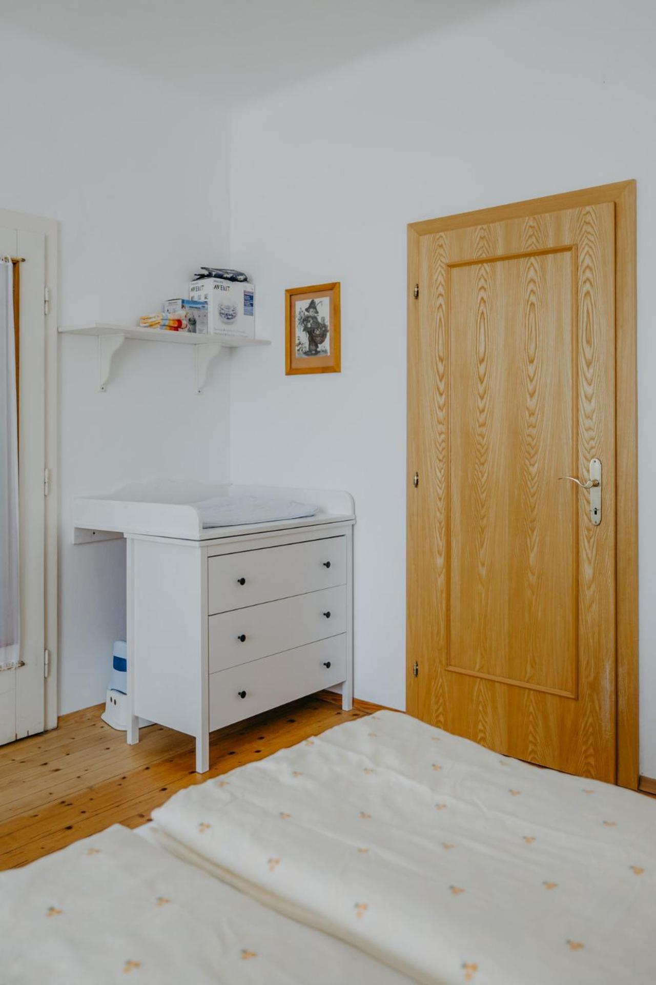Ferienhaus Valla Kültér fotó