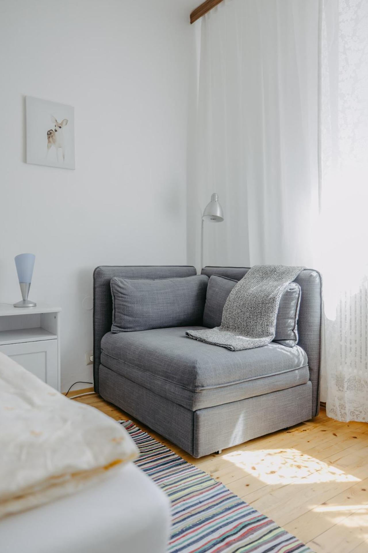 Ferienhaus Valla Kültér fotó