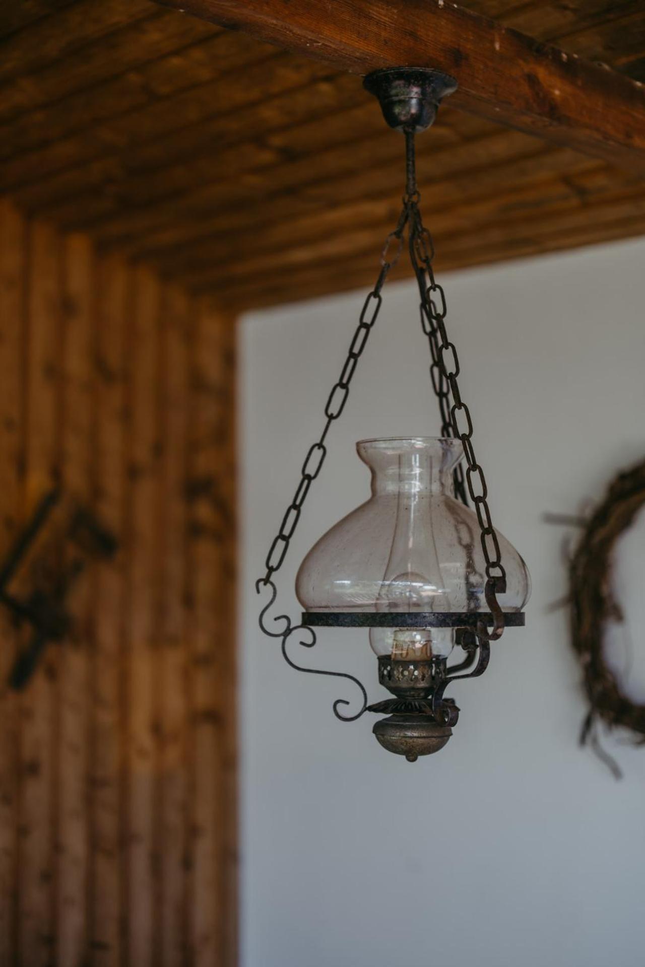 Ferienhaus Valla Kültér fotó