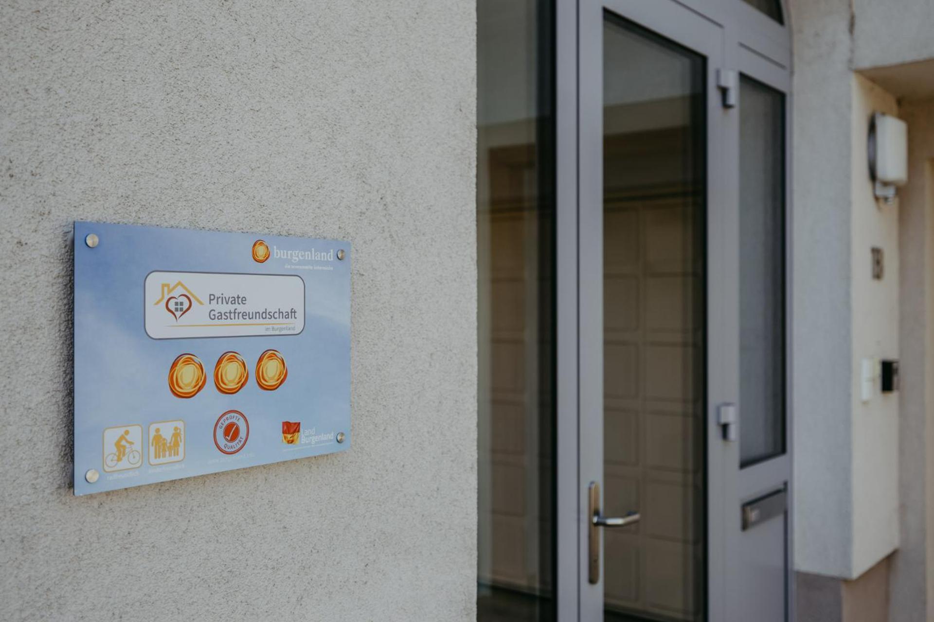 Ferienhaus Valla Kültér fotó