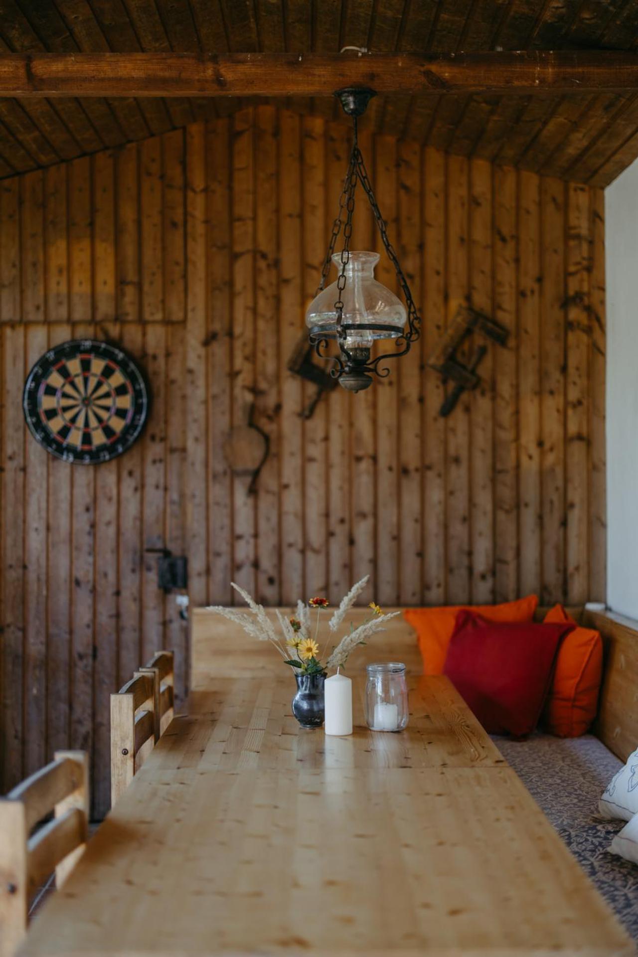 Ferienhaus Valla Kültér fotó