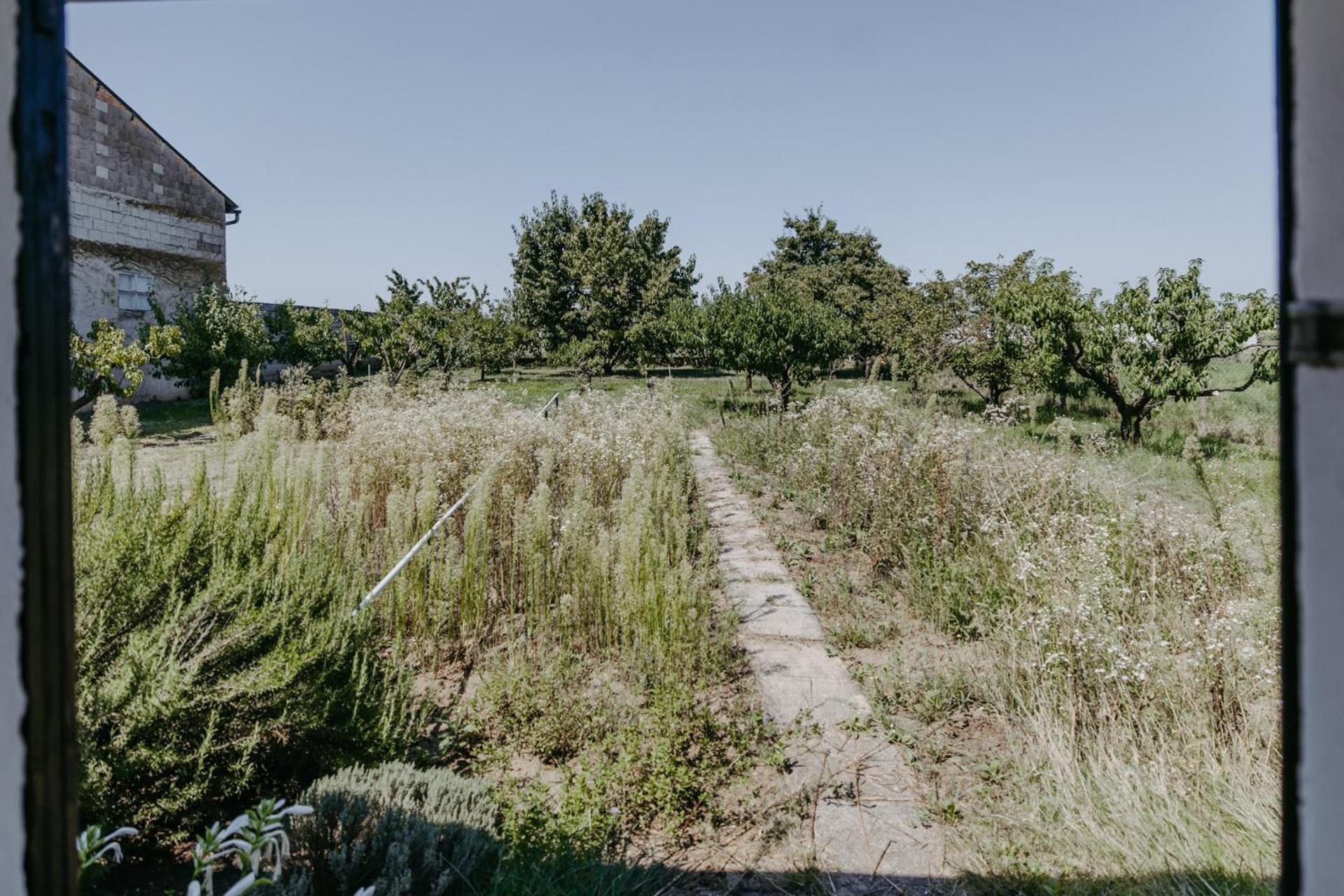 Ferienhaus Valla Kültér fotó